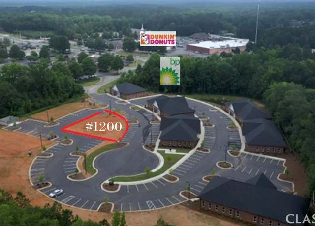 Property at 2053 Experiment Station Rd, Watkinsville, GA 30677