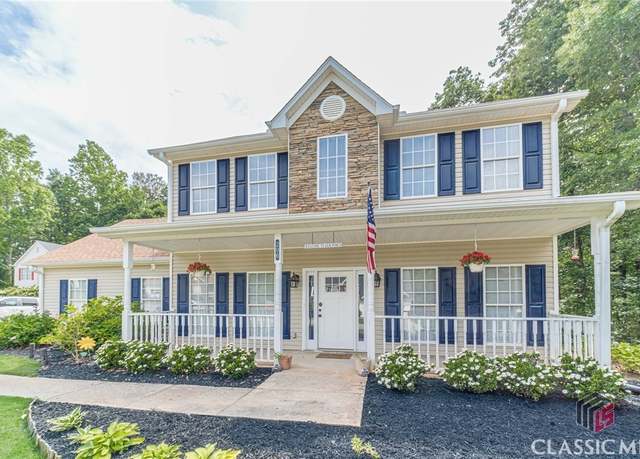 Property at 206 Belmont Dr, Monroe, GA 30655, 3 beds, 2.5 baths