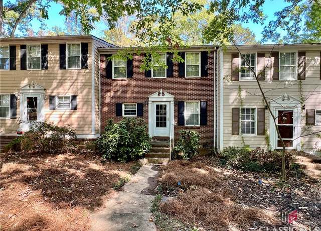 Property at 384 Arrowhead Trl #4, Eatonton, GA 31024, 2 beds, 2 baths