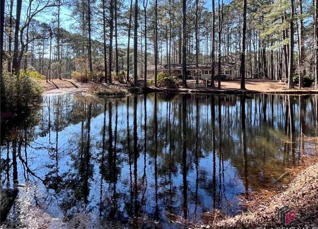 Property at 779 Dial Mill Rd, Oxford, GA 30054, 3 beds, 2 baths