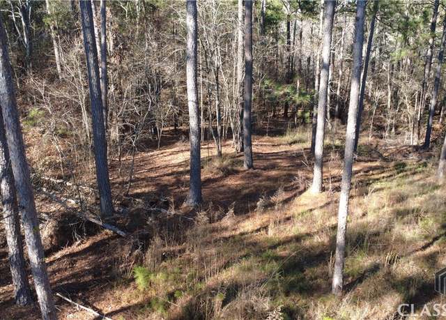 Property at 1051 Bluff Rd, Elberton, GA 30635