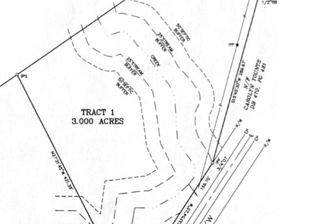 Property at 130 Bowman Mill Rd NE #1, Winder, GA 30680