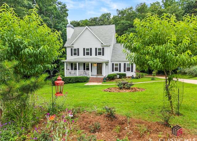 Property at 1061 Calls Creek Dr, Watkinsville, GA 30677, 4 beds, 2.5 baths