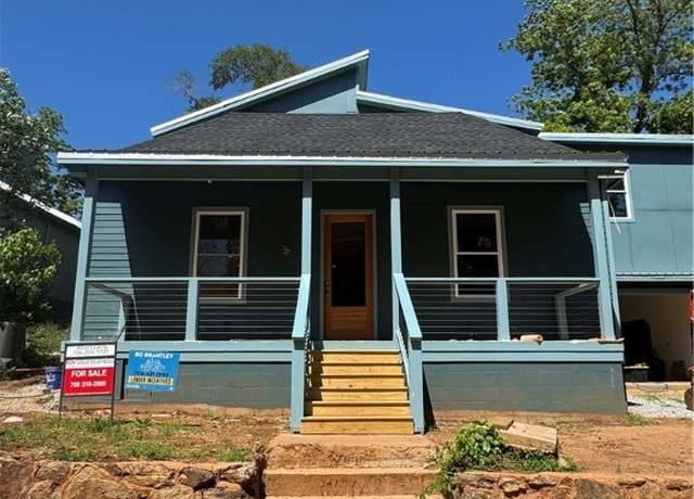Property at 198 Flint St, Athens, GA 30601, 5 beds, 4.5 baths