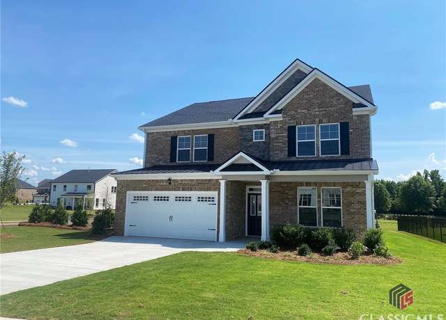 Property at 1688 Stolz Dr Unit 14C, Bogart, GA 30622, 4 beds, 3 baths
