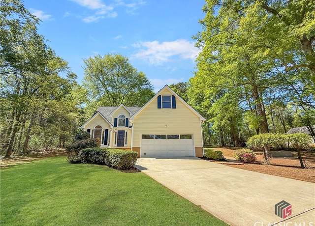 Property at 1030 Miriam Pl, Watkinsville, GA 30677, 3 beds, 2.5 baths