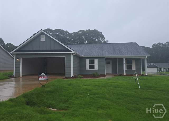 Property at 150 Northridge Dr, Danielsville, GA 30633, 3 beds, 2.5 baths