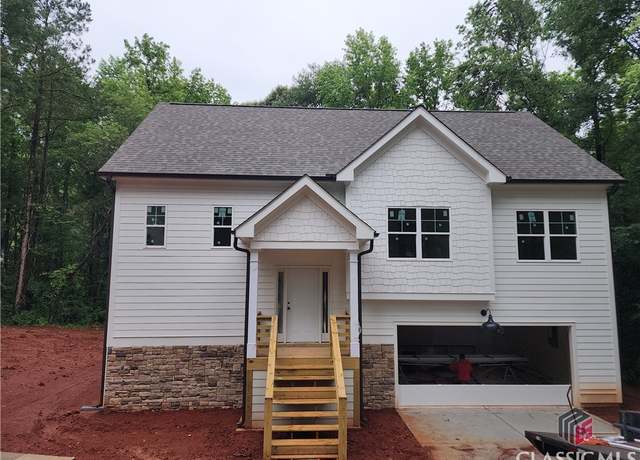 Property at 365 Discovery Trl, Athens, GA 30605, 4 beds, 3 baths
