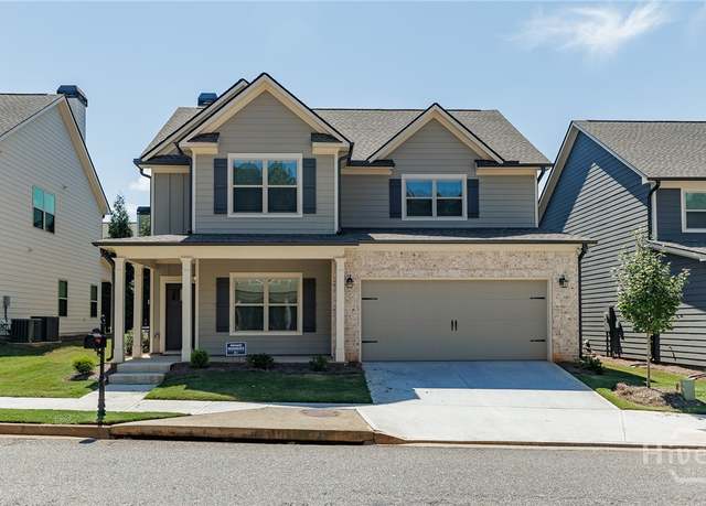 Property at 269 Overcup Ct, Athens, GA 30606, 4 beds, 3 baths
