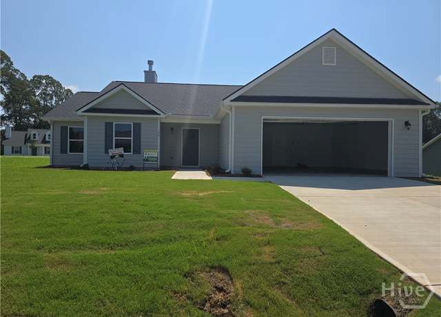 Property at 140 Northridge Dr, Danielsville, GA 30633, 4 beds, 2 baths