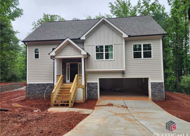 Property at 355 Discovery Trl, Athens, GA 30605, 4 beds, 3 baths