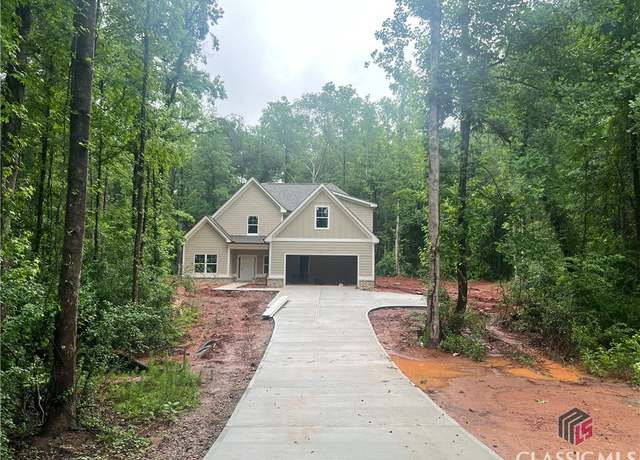Property at 375 Discovery Trl, Athens, GA 30605, 4 beds, 2.5 baths