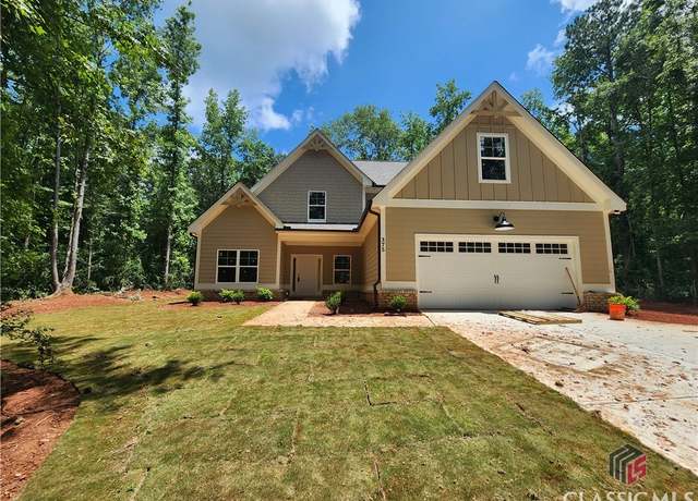 Property at 375 Discovery Trl, Athens, GA 30605, 4 beds, 2.5 baths