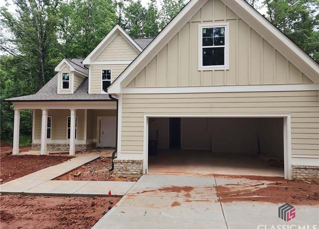 Property at 370 Discovery Trl, Athens, GA 30605, 4 beds, 2.5 baths