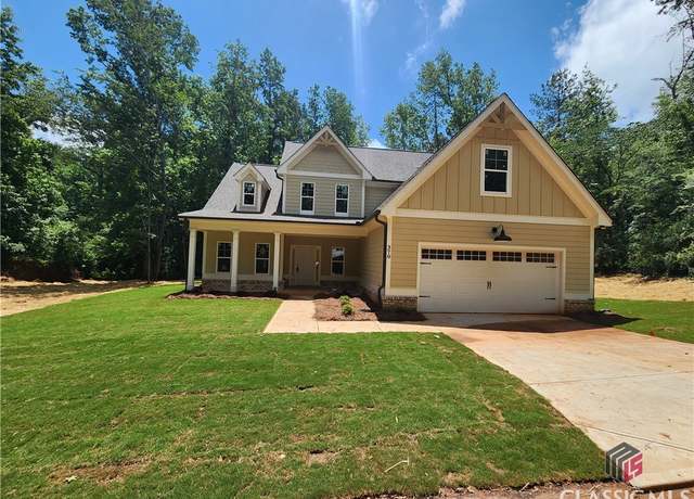 Property at 370 Discovery Trl, Athens, GA 30605, 4 beds, 2.5 baths