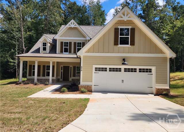 Property at 370 Discovery Trl, Athens, GA 30605, 4 beds, 2.5 baths