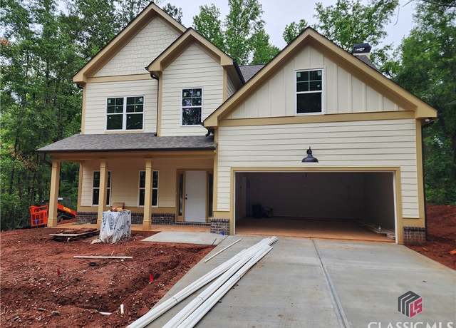 Property at 350 Discovery Trl, Athens, GA 30605, 4 beds, 2.5 baths