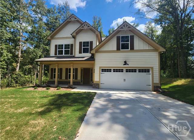 Property at 350 Discovery Trl, Athens, GA 30605, 4 beds, 2.5 baths