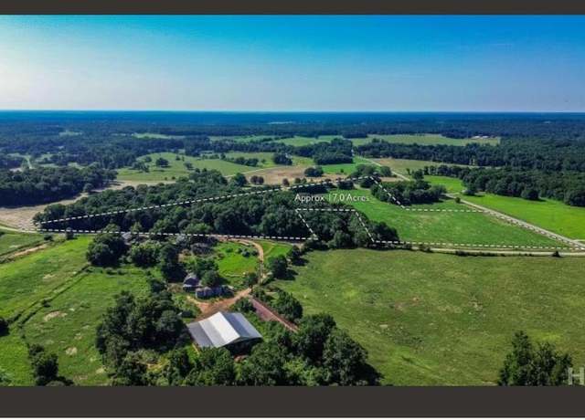Property at 00 Moons Grove Church Rd, Danielsville, GA 30633