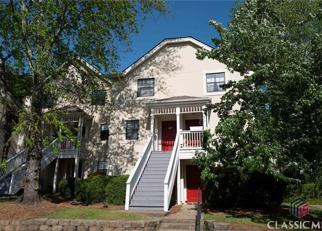 Property at 290 Appleby Dr #272, Athens, GA 30605, 2 beds, 2.5 baths