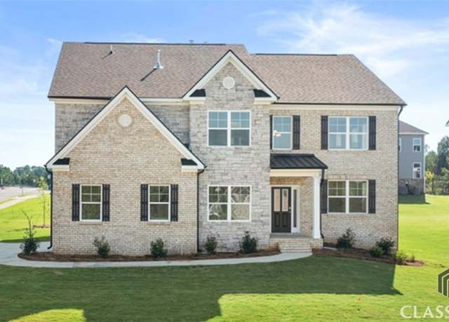 Property at 1308 Westland Ct Unit 11E, Bogart, GA 30622, 5 beds, 4 baths