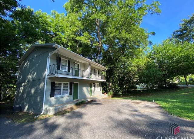 Property at 320 Vine St, Athens, GA 30601, 4 beds, 2 baths