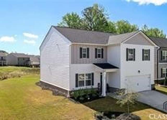 Property at 208 Canyon Ferry Way, Hoschton, GA 30548, 4 beds, 2.5 baths