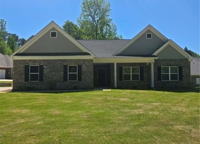 Property at 1070 Lane Creek Ter, Bishop, GA 30621, 4 beds, 3.5 baths