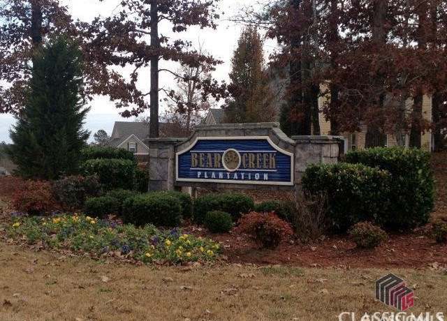 Property at 0 Marko Dr, Bogart, GA 30622