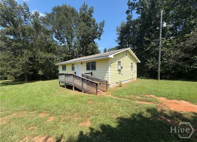 Property at 107 Hill Lake Dr, Danielsville, GA 30633, 2 beds, 1 bath
