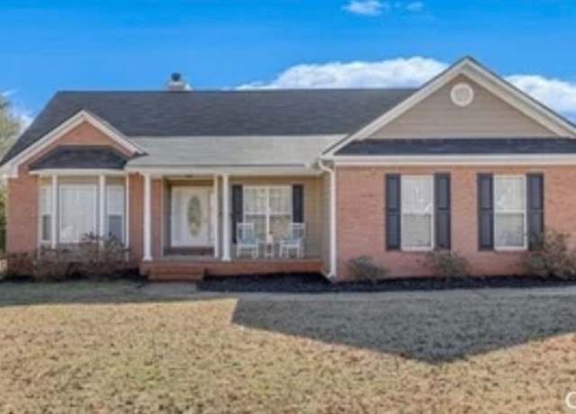 Property at 144 Dunbar Pl, Winterville, GA 30683, 3 beds, 2 baths