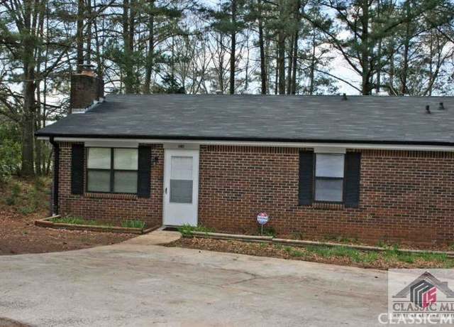 Property at 1180 Whit Davis Rd, Athens, GA 30605, 6 beds, 4 baths