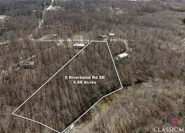 Property at 0 SE Riverbend Rd, Commerce, GA 30530