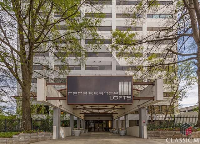 Property at Undisclosed address, Atlanta, GA 30308, 1 bed, 1 bath