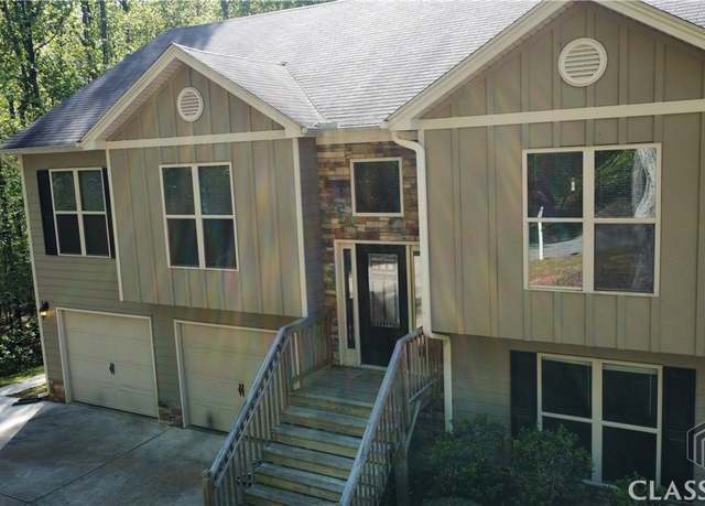 Property at 90 Rolling Oaks Ln, Colbert, GA 30628, 5 beds, 3 baths