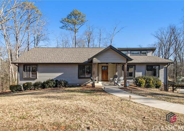 Property at 2015 Morton Rd, Athens, GA 30605, 3 beds, 3 baths
