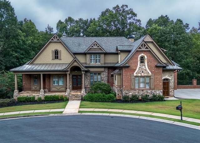 Property at 1120 Lancaster Ct, Watkinsville, GA 30677, 5 beds, 6.5 baths