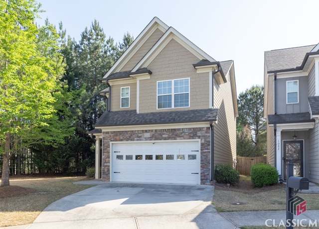 Property at 1102 Blackstone Ct, Watkinsville, GA 30677, 3 beds, 2.5 baths