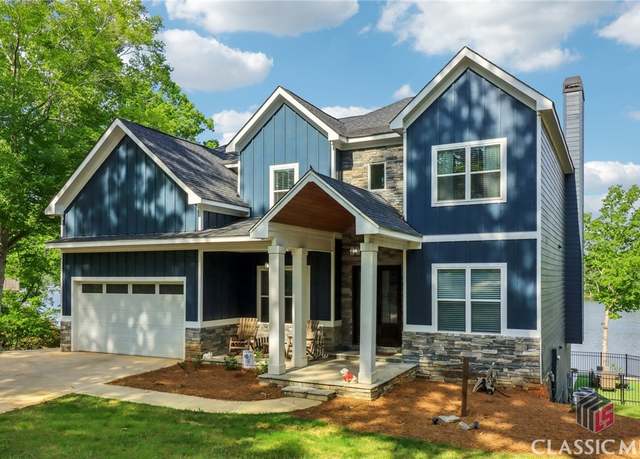 Property at 1901 Sugar Creek Trl, Buckhead, GA 30625, 5 beds, 5 baths