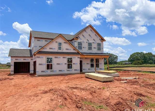 Property at 75 Tomahawk Trl, Monroe, GA 30641, 4 beds, 3.5 baths