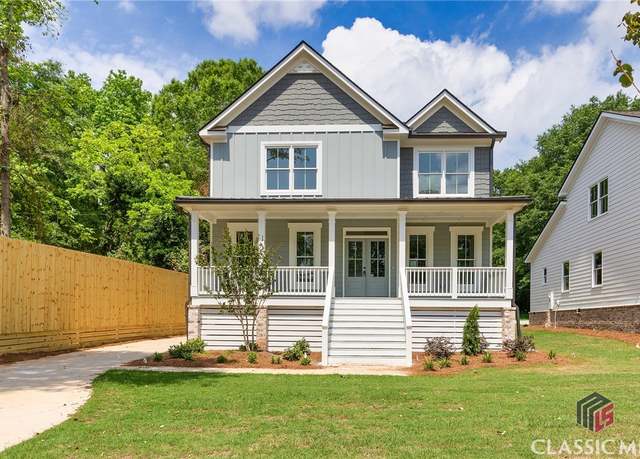 Property at 229 Marable St E, Monroe, GA 30655, 4 beds, 2.5 baths