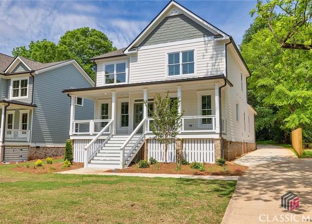 Property at 231 Marable St E, Monroe, GA 30655, 4 beds, 2.5 baths