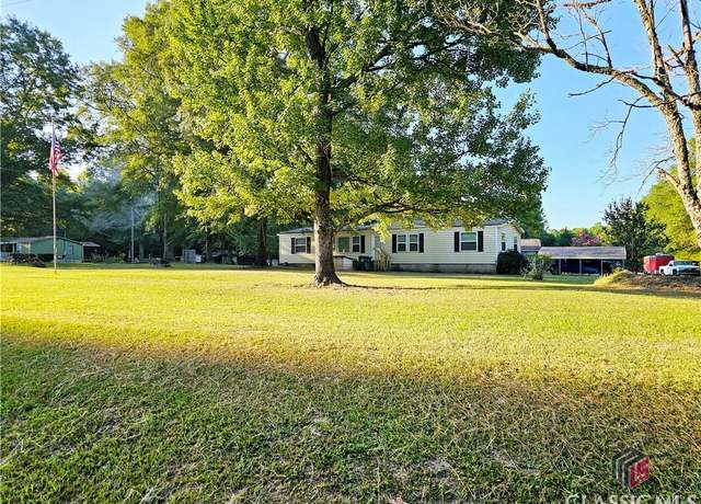 Property at 509 W Dixie Hwy, Rutledge, GA 30663, 3 beds, 2 baths