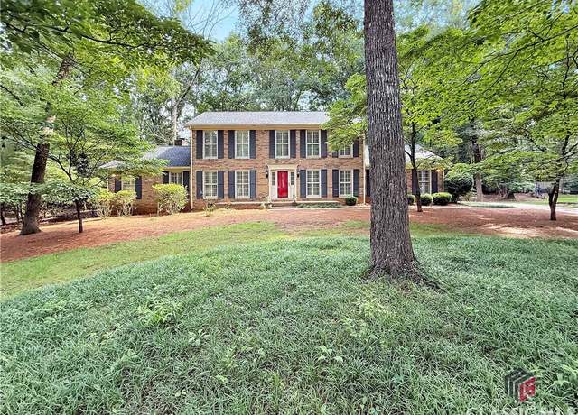 Property at 180 Broomsedge Trl, Athens, GA 30605, 4 beds, 3.5 baths