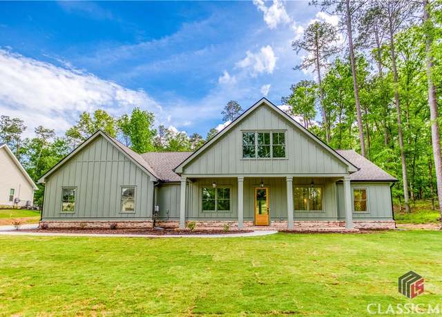 Property at 2231 Osprey Poynte, Greensboro, GA 30642, 4 beds, 3 baths
