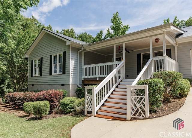 Property at 82 Post Oak Cir, Crawford, GA 30630, 3 beds, 2 baths