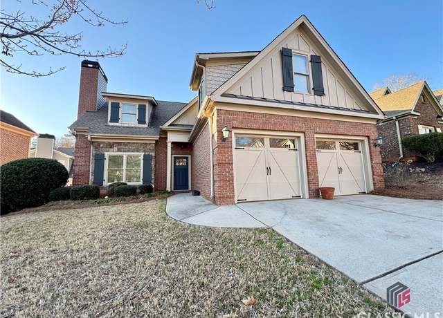 Property at 228 Township Ln, Athens, GA 30606, 3 beds, 2.5 baths