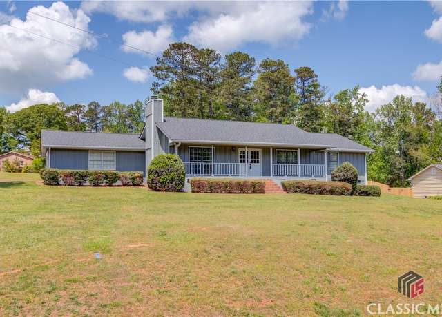 Property at 4113 Grey Fox Trl, Oakwood, GA 30566, 3 beds, 2 baths