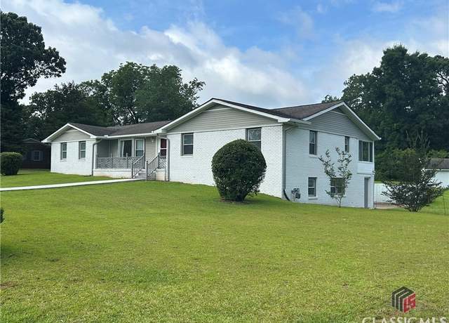 Property at 220 Swanson Dr W #1, Athens, GA 30606, 3 beds, 2 baths
