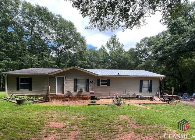 Property at 5362 Price Mill Rd, Bishop, GA 30621, 3 beds, 2 baths